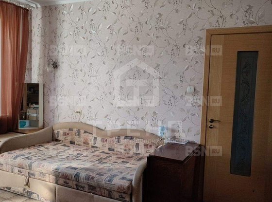 Продажа двухкомнатной квартиры - Маршала Казакова улица, д.32 