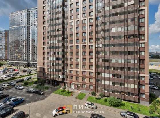 Продажа однокомнатной квартиры - Школьная улица, д.17 