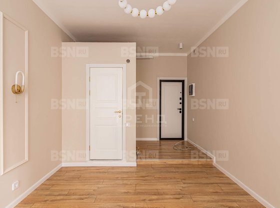 Продажа однокомнатной квартиры - Большая Пушкарская улица, д.25, а 