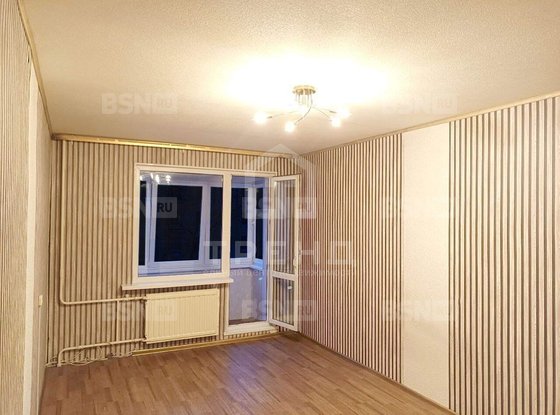 Продажа трехкомнатной квартиры - Лёни Голикова улица, д.47, корп.3 