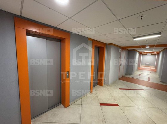 Продажа однокомнатной квартиры - поселок Парголово, Толубеевский проезд, д.8, корп.2 