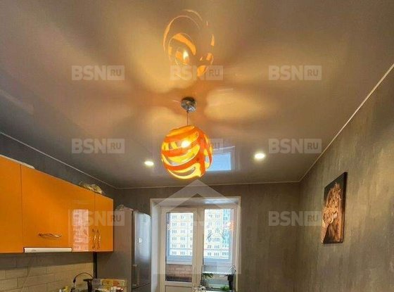 Продажа однокомнатной квартиры - Кушелевская дорога, д.7, корп.5 