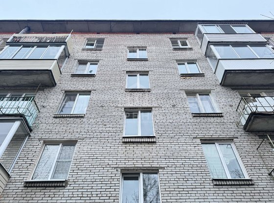 Продажа однокомнатной квартиры - Петергоф, Разведчика бульвар, д.12, корп.3 