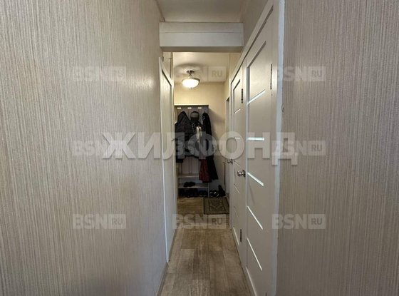 Продажа комнаты в трехкомнатной квартире - Королёва проспект, д.9 