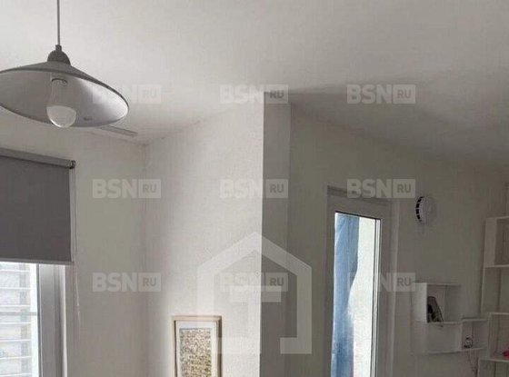 Продажа однокомнатной квартиры - Муринская дорога, д.8, корп.2 стр 1 