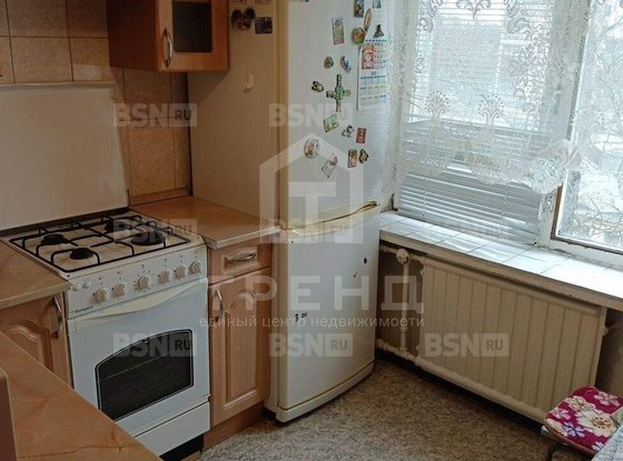 Продажа однокомнатной квартиры - Науки проспект, д.40 