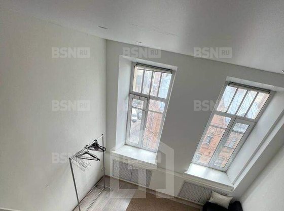 Продажа однокомнатной квартиры - Съезжинская улица, д.4 