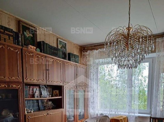 Продажа двухкомнатной квартиры - Красное Село, Стрельнинское шоссе, д.2 