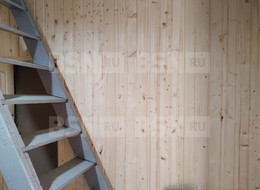 Продажа дачи - Ленинградская область, Волосовский район, Ямки д., д.1