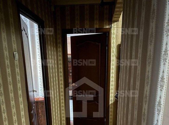 Продажа двухкомнатной квартиры - Гражданский проспект, д.130, корп.1 