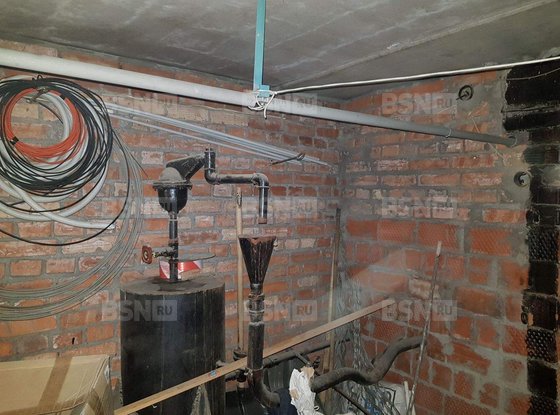 Продажа офиса - 16-я В.О. линия, д.21, литера А 