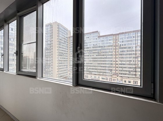 Продажа однокомнатной квартиры - Мурино, Авиаторов Балтики проспект, д.3 