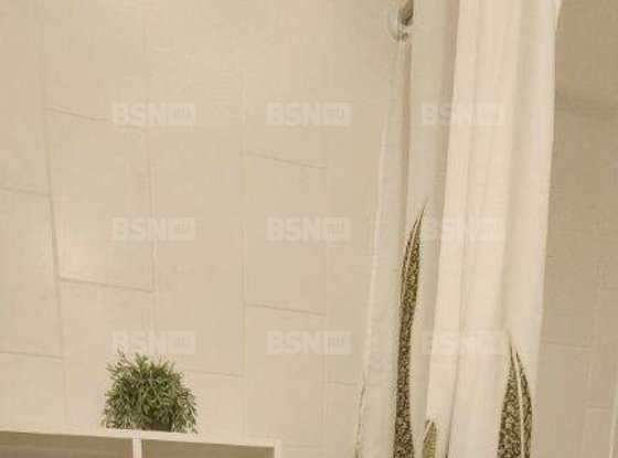 Продажа однокомнатной квартиры - Пейзажная улица, д.24, корп.3 