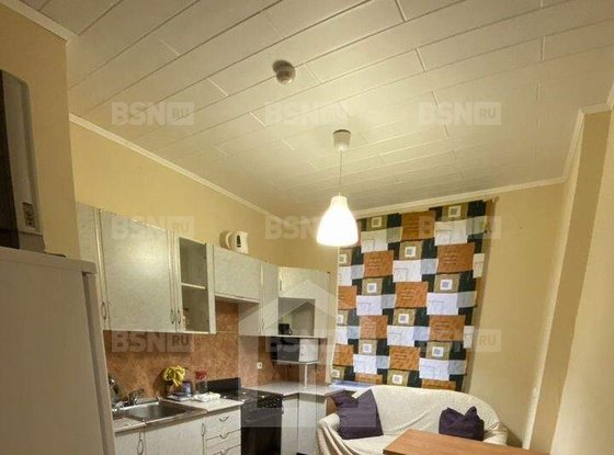 Продажа однокомнатной квартиры - Русановская улица, д.17, корп.2 