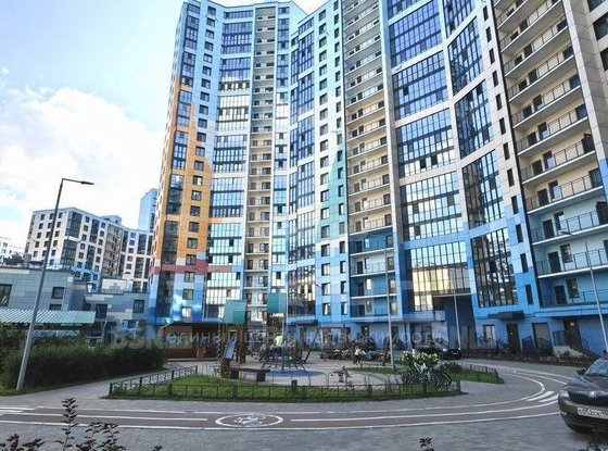 Продажа однокомнатной квартиры - Вилькицкий бульвар, д.7 
