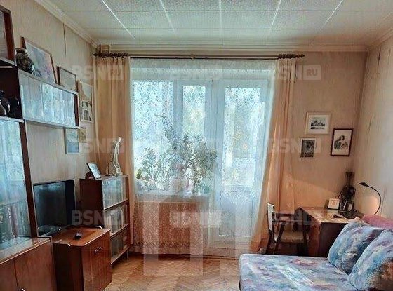 Продажа двухкомнатной квартиры - Королёва проспект, д.44, корп.1 