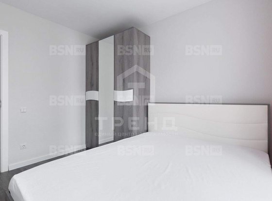 Продажа двухкомнатной квартиры - Бугры, Гаражный проезд, д.27, корп.1 