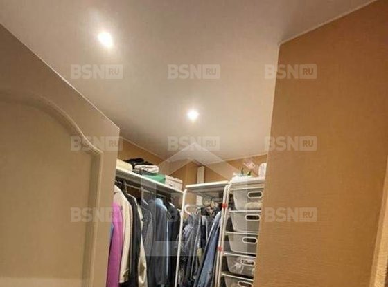 Продажа четырехкомнатной квартиры - Варшавская улица, д.6, корп.1 