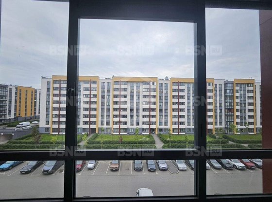 Продажа однокомнатной квартиры - Генерала Кравченко улица, д.3, корп.1 