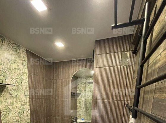 Продажа двухкомнатной квартиры - Народного Ополчения проспект, д.133 