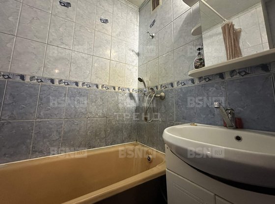 Продажа однокомнатной квартиры - Десантников улица, д.12, корп.1 