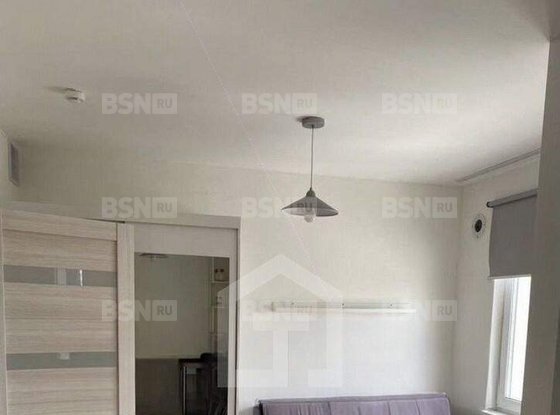 Продажа однокомнатной квартиры - Муринская дорога, д.8, корп.2 стр 1 