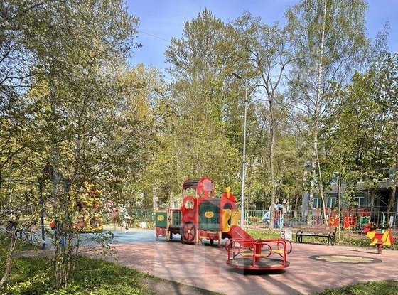 Продажа трехкомнатной квартиры - Гражданский проспект, д.123, корп.1 
