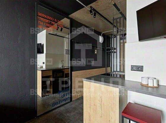 Продажа двухкомнатной квартиры - Большой Сампсониевский проспект, д.74, корп.2 стр 1 