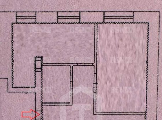 Продажа двухкомнатной квартиры - поселок Шушары, Московское шоссе, д.256, корп.4 