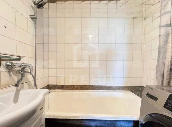 Продажа двухкомнатной квартиры - Дыбенко улица, д.15, корп.2 