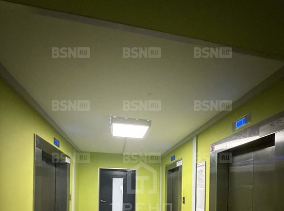 Продажа однокомнатной квартиры - Кушелевская дорога, д.3, корп.13 