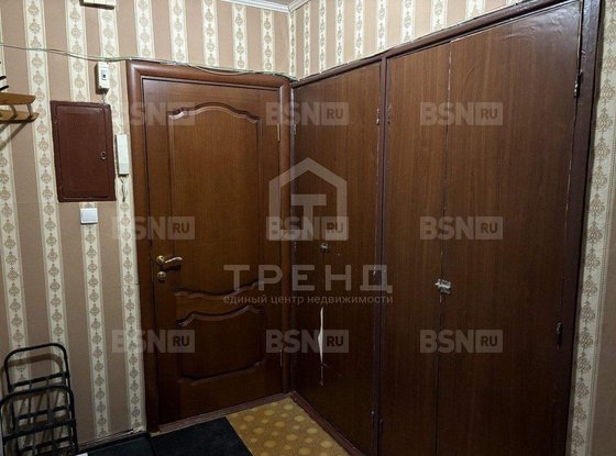 Продажа двухкомнатной квартиры - Гражданский проспект, д.130, корп.1 