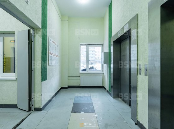 Продажа однокомнатной квартиры - Мурино, Петровский бульвар, д.12, корп.2 