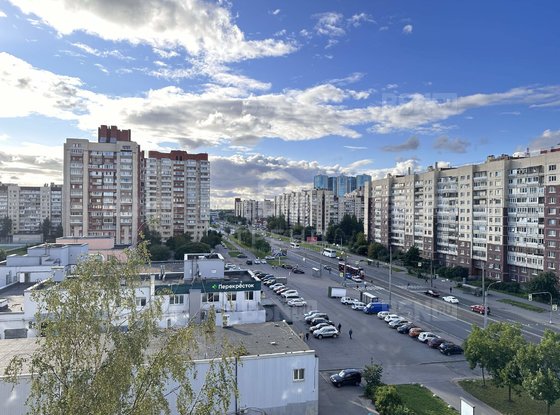 Продажа однокомнатной квартиры - Шлиссельбургский проспект, д.21 