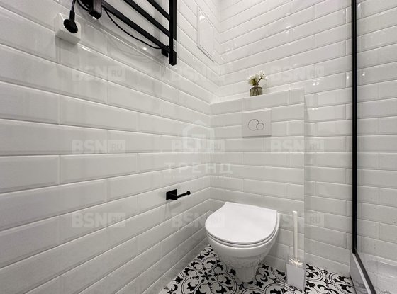 Продажа двухкомнатной квартиры - Мурино, Шувалова улица, д.40 