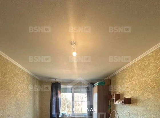 Продажа двухкомнатной квартиры - Сертолово, 21-я линия, д.1 