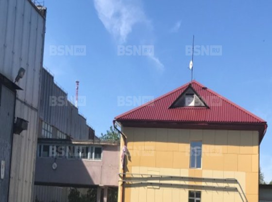 Продажа производственно-складского помещения - Малая Конюшенная улица, д.1, корп.3 