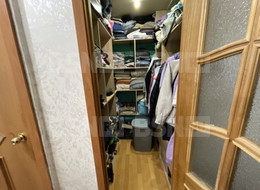 Продажа однокомнатной квартиры - Ленинградская область, Волосовский район, Сумино п., д.70 