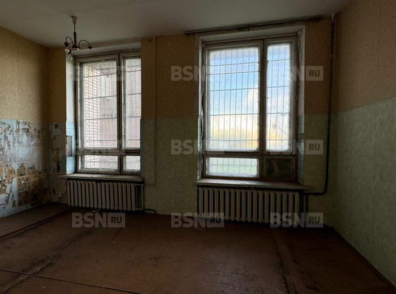 Продажа офиса - Здоровцева улица, д.10, литера А 