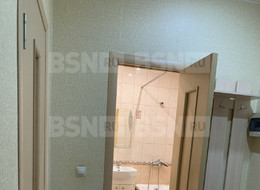 Продажа квартиры-студии - Ленинградская область, Всеволожский район, Мурино г., Менделеева б-р., д.3 