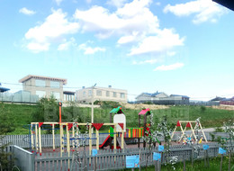 Продажа земельного участка - Ленинградская область, Всеволожский район, Колясово д. 