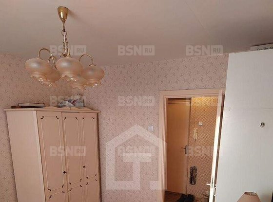 Продажа двухкомнатной квартиры - Ленинский проспект, д.67, корп.1 