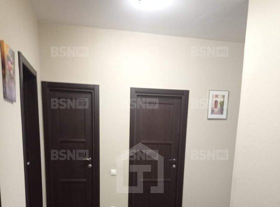 Продажа двухкомнатной квартиры - Ленинский проспект, д.53, корп.1 