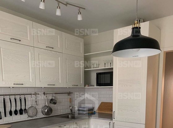 Продажа двухкомнатной квартиры - Кудрово, Строителей проспект, д.2 