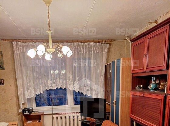 Продажа однокомнатной квартиры - Ленинский проспект, д.130/6 