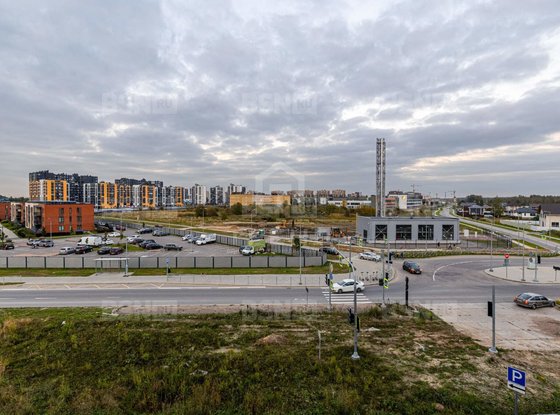 Продажа двухкомнатной квартиры - городской поселок Новоселье, Большая Балтийская улица, д.6 