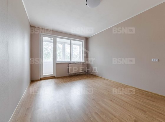 Продажа двухкомнатной квартиры - Сиреневый бульвар, д.8, корп.1 