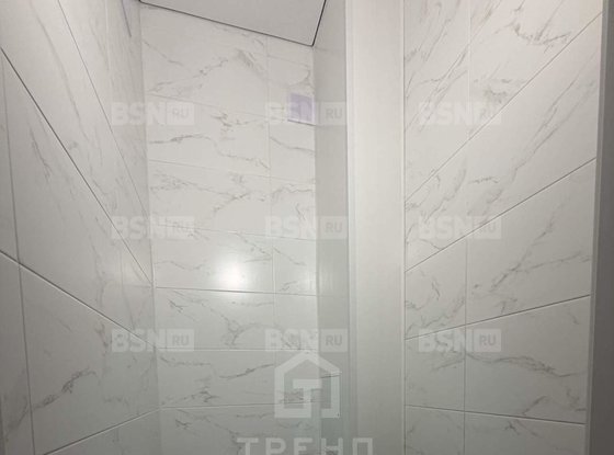 Продажа однокомнатной квартиры - поселок Стрельна, Буденного проспект, д.22 