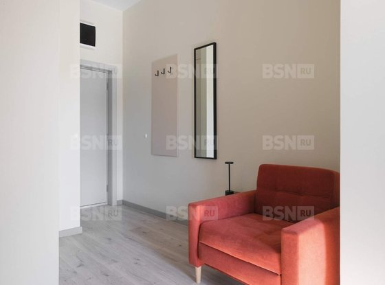 Продажа однокомнатной квартиры - Константина Заслонова улица, д.8, Б 