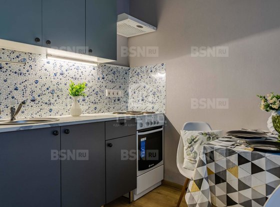 Продажа однокомнатной квартиры - Мурино, Шоссе в Лаврики улица, д.63 